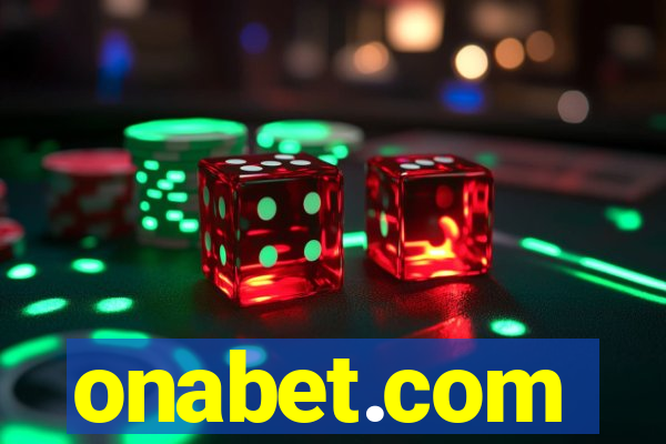 onabet.com