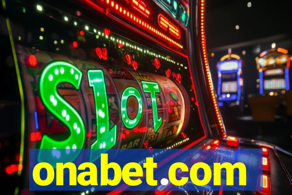 onabet.com