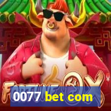 0077 bet com