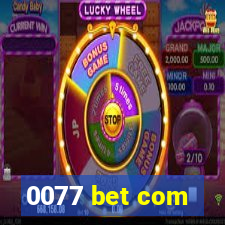 0077 bet com