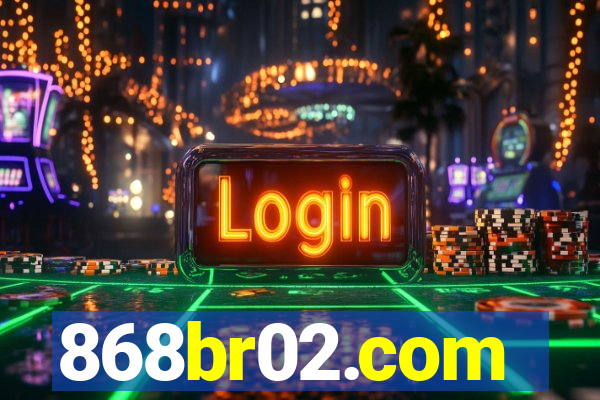 868br02.com