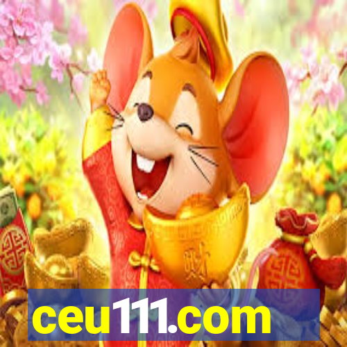 ceu111.com