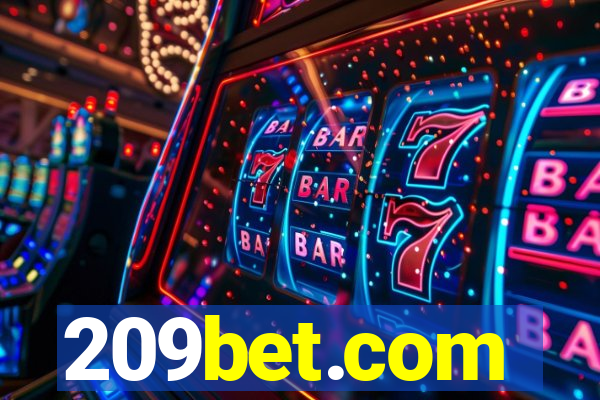 209bet.com