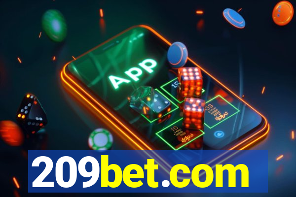 209bet.com