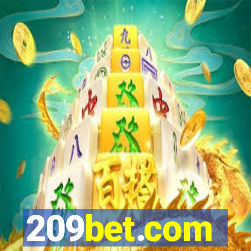 209bet.com