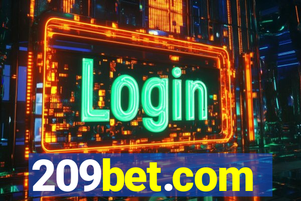 209bet.com