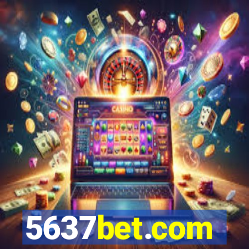 5637bet.com