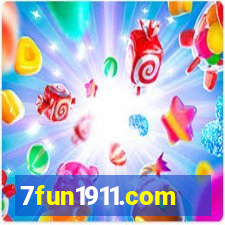 7fun1911.com