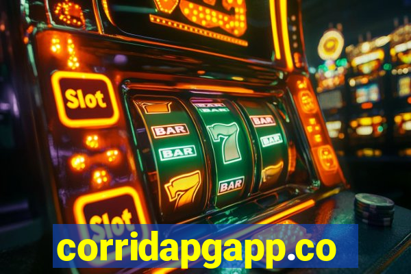 corridapgapp.com