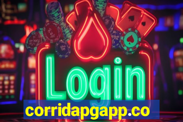 corridapgapp.com