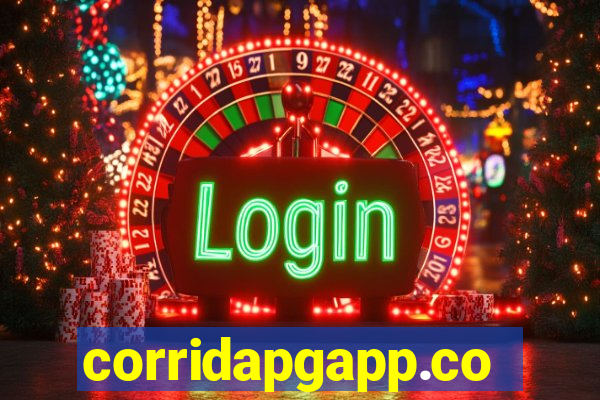 corridapgapp.com