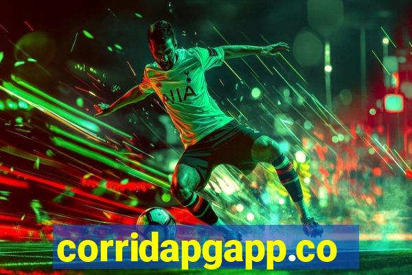 corridapgapp.com