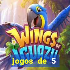 jogos de 5 centavos na blaze