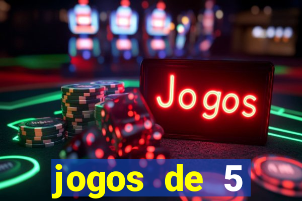 jogos de 5 centavos na blaze