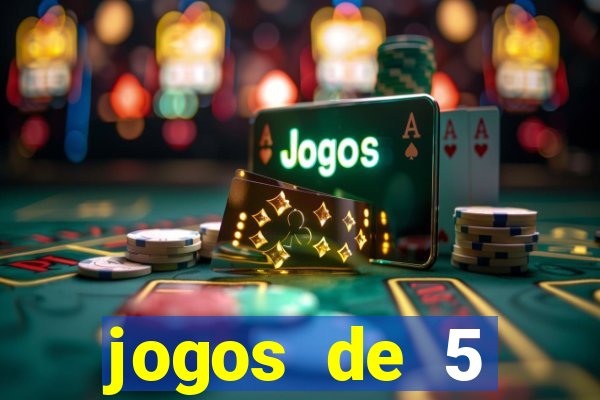 jogos de 5 centavos na blaze