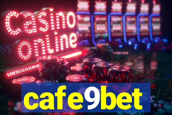 cafe9bet