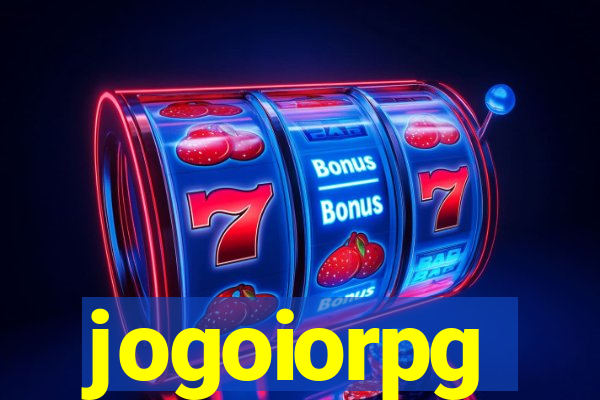 jogoiorpg