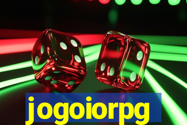 jogoiorpg