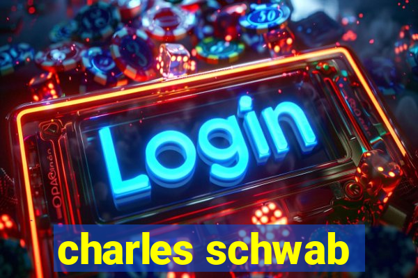 charles schwab