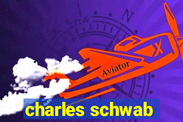 charles schwab