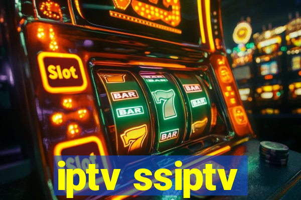 iptv ssiptv