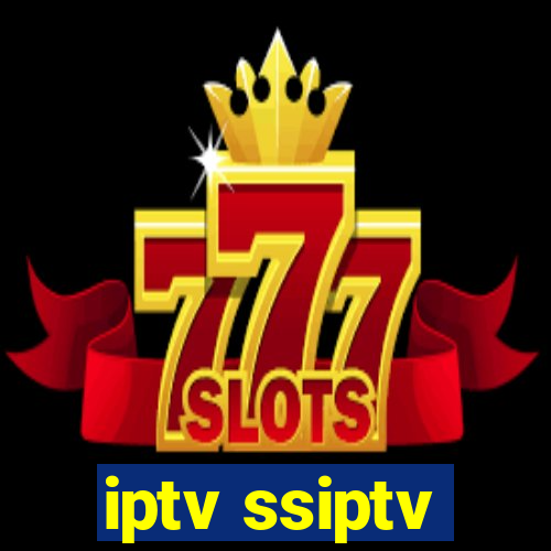 iptv ssiptv