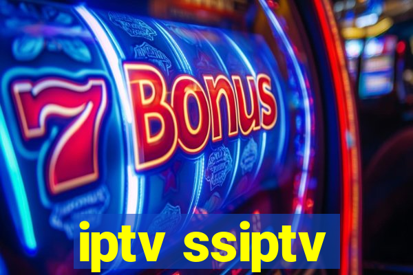 iptv ssiptv