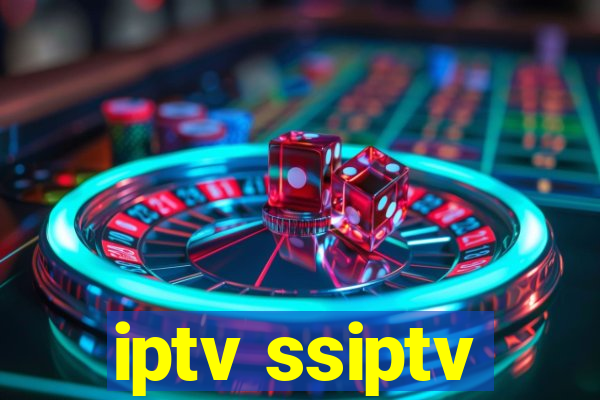 iptv ssiptv