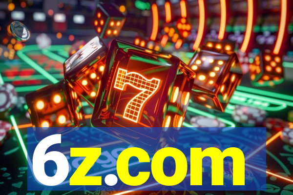 6z.com