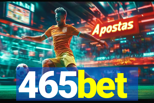 465bet