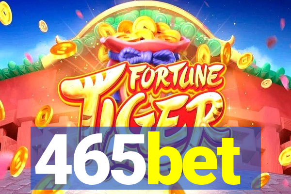 465bet