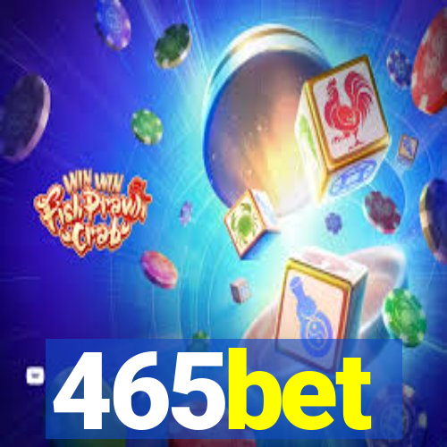 465bet