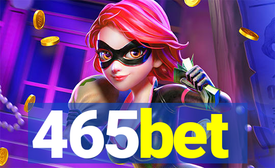 465bet