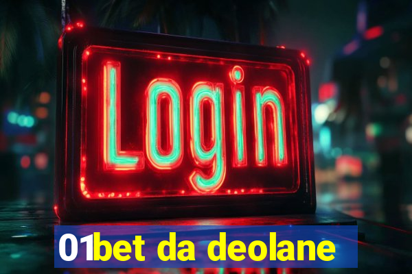 01bet da deolane