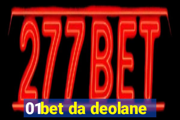 01bet da deolane