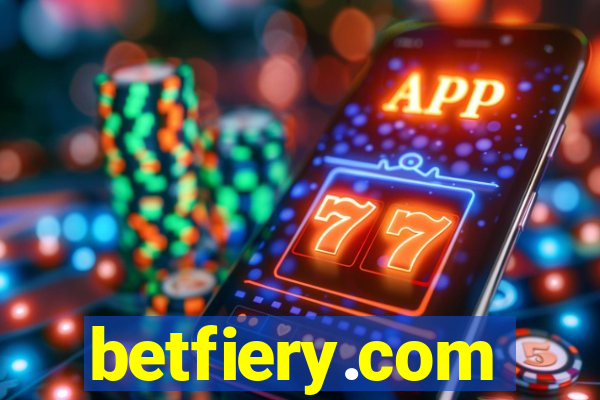 betfiery.com