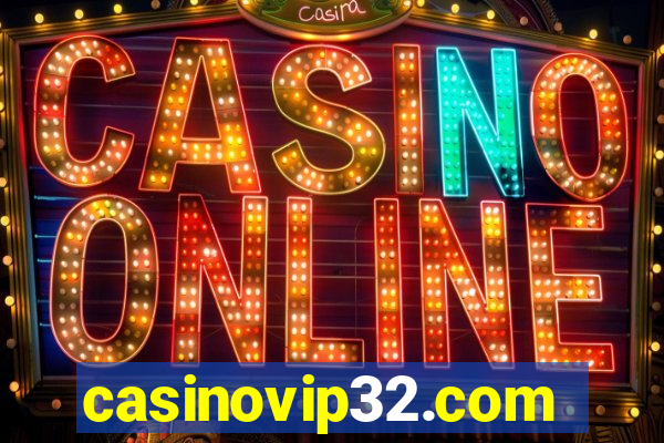 casinovip32.com