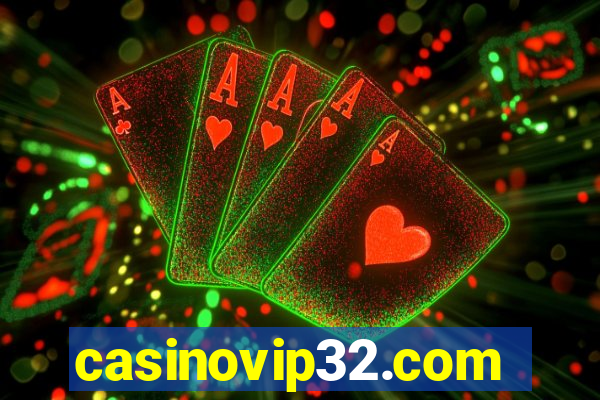 casinovip32.com