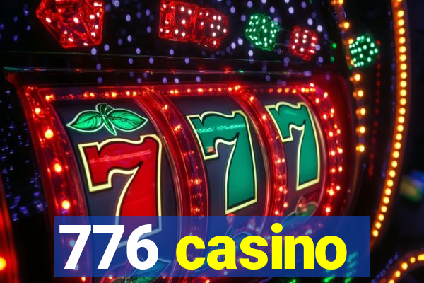 776 casino