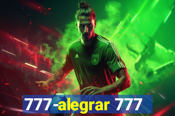 777-alegrar 777