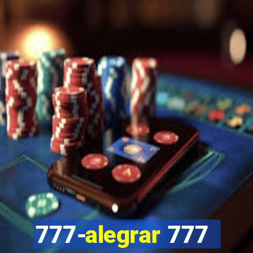 777-alegrar 777