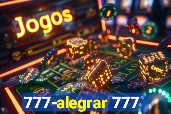 777-alegrar 777