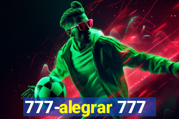 777-alegrar 777