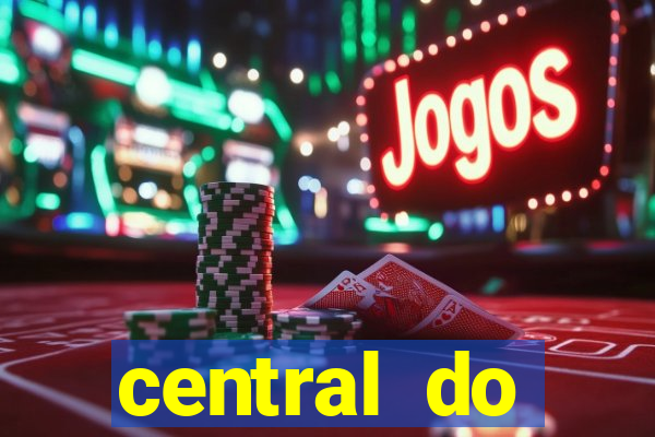 central do parabrisa betim