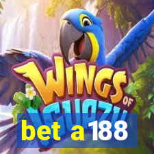 bet a188