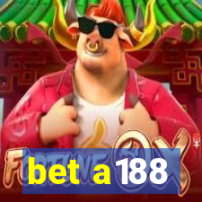 bet a188