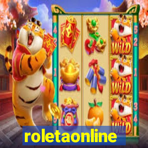 roletaonline