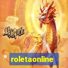 roletaonline