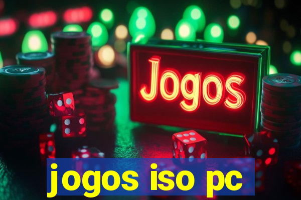 jogos iso pc