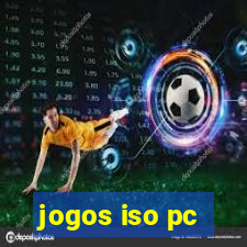 jogos iso pc